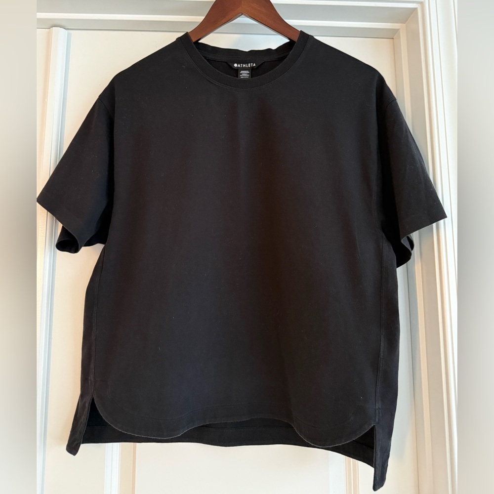 Athleta Effortless Tshirt